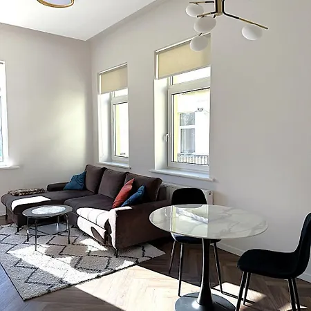 Apartment Old Town Kaunas