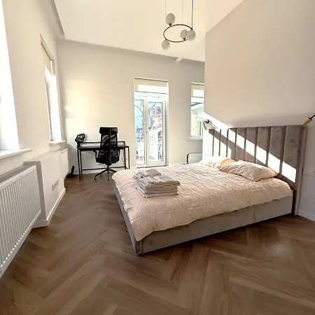 Apartment Old Town *