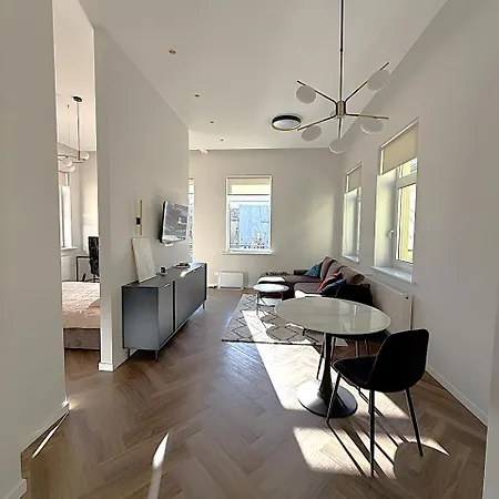Apartment Old Town