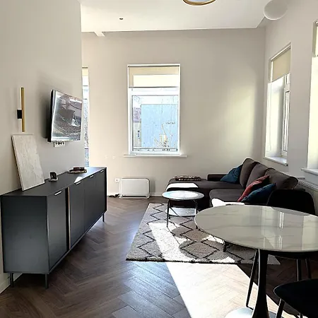 Old Town Apartment Kaunas