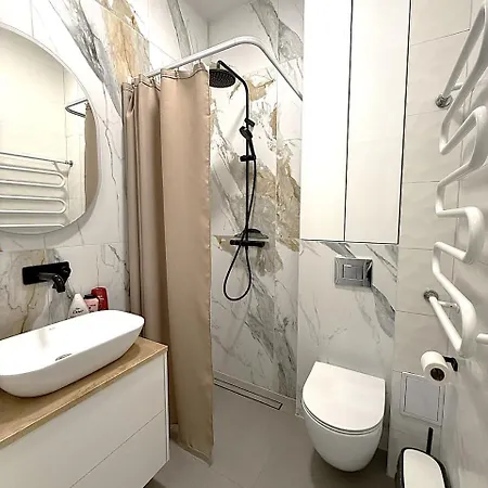 Apartment Old Town Kaunas