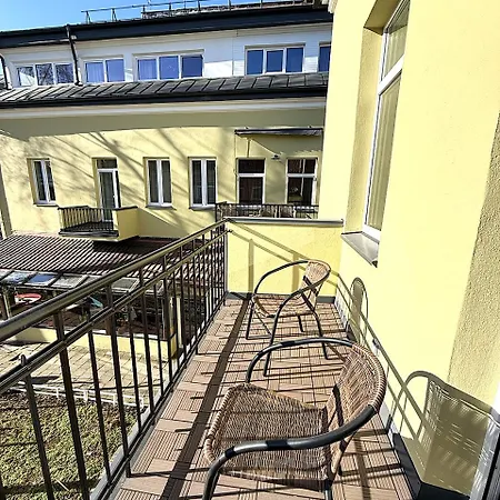 Apartment Old Town Kaunas