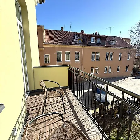 Old Town Apartment Kaunas