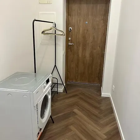 Old Town Apartment Kaunas