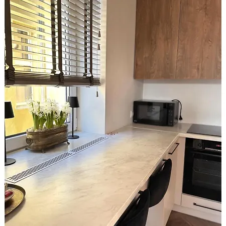 Old Town Appartamento *