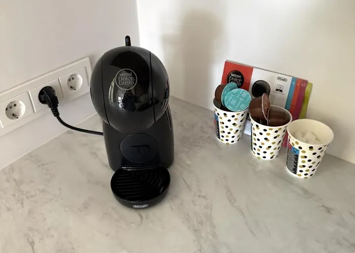 Old Town דירה קובנה