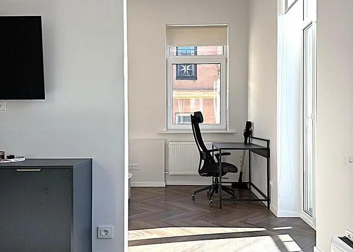 Old Town * קובנה