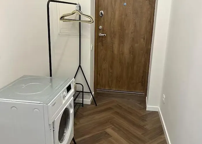 Old Town דירה קובנה