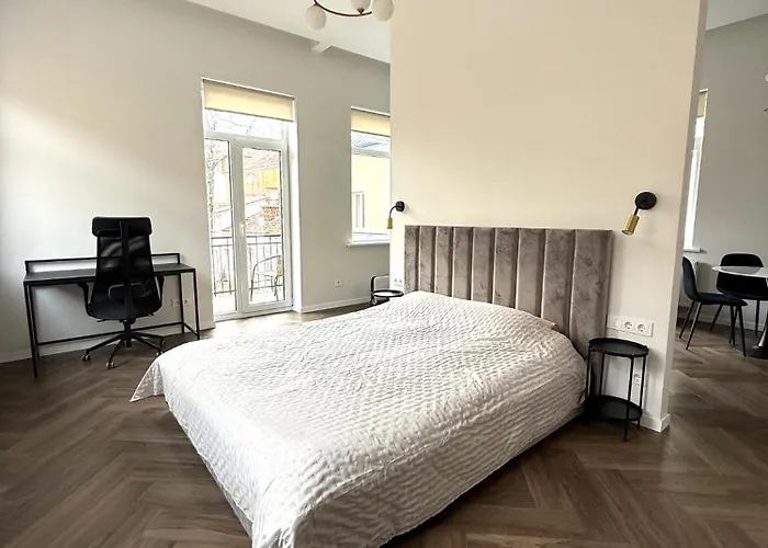 Old Town * קובנה