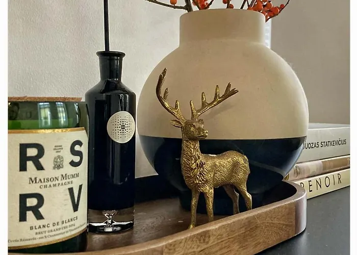 Old Town Appartamento