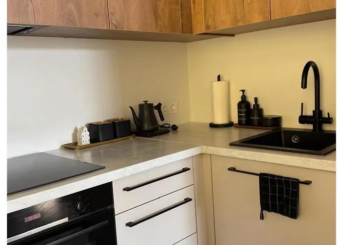 Appartamento Old Town *