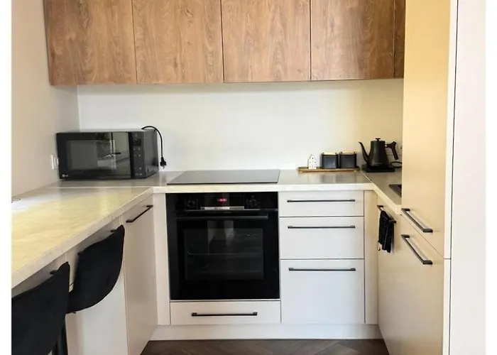 Appartamento Old Town Kaunas