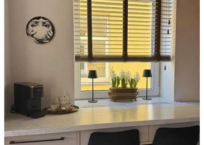 Old Town * קובנה