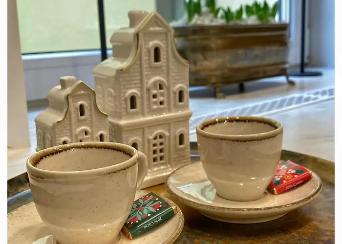 Appartamento Old Town