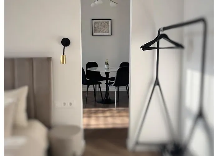 Appartamento Old Town Kaunas