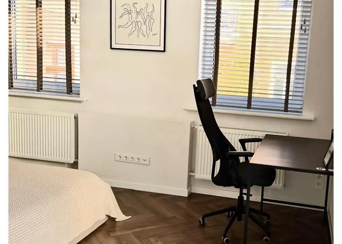 Appartamento Old Town *