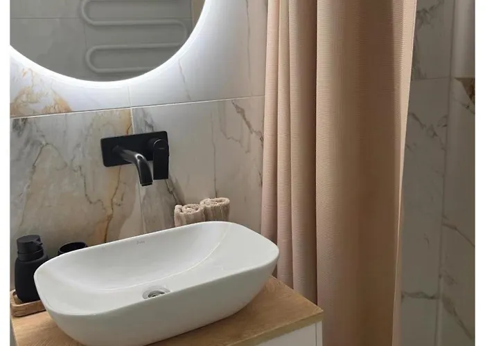 Appartamento Old Town *