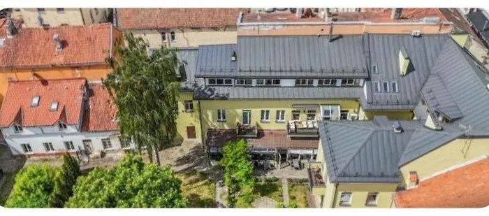 Old Town Appartamento