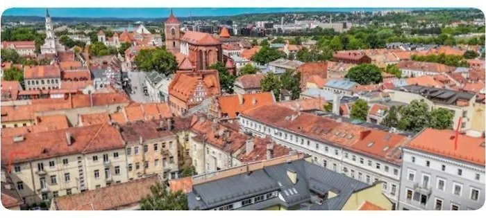 Appartamento Old Town